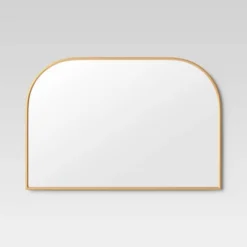 36" X 24" Over The Mantel Mirror - Project 62™ -Project 62 GUEST 04d096b1 84d1 480c 8847 81305664f4bb