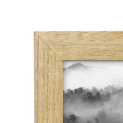 4" X 6" Natural Frame With Stand Brown - Project 62™ -Project 62 GUEST 069d201e 9188 48f3 abdf c9f75bda3580