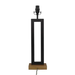 Weston Window Large Lamp Base - Project 62™ -Project 62 GUEST 06be2b2b 9991 4b29 912b 019c99ff3922