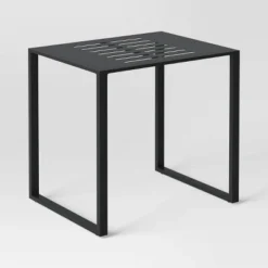 Henning 3pc Patio Bistro Set - Off-White - Project 62™ -Project 62 GUEST 0e0f40ae 52ad 4e15 9088 86d2e92ae9e5