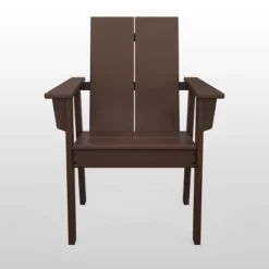 Moore POLYWOOD Patio Dining Chair - Project 62™ 15 Moore POLYWOOD Patio Dining Chair - Project 62™ -Project 62 GUEST 0eb7363a 7780 4e25 98c0 eaa4d99e8af3