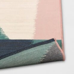 Outdoor Rug Colorblock Collage - Project 62™ 7 Outdoor Rug Colorblock Collage - Project 62™ -Project 62 GUEST 16f9d380 e269 4672 9868 02f646567ac7