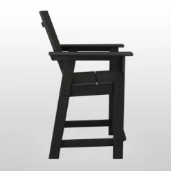 Moore POLYWOOD Patio Counter Chair - Project 62™ 11 Moore POLYWOOD Patio Counter Chair - Project 62™ -Project 62 GUEST 1916aacd 02df 497d b71e d723eb0bc5bd