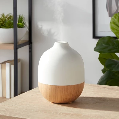 300ml Woodgrain Diffuser Light Brown - Project 62™ 1 300ml Woodgrain Diffuser Light Brown - Project 62™