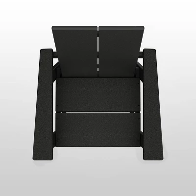 Moore POLYWOOD Patio Counter Chair - Project 62™ 4 Moore POLYWOOD Patio Counter Chair - Project 62™ - Image 4