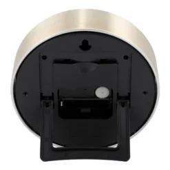 6" Round Wall Clock White/Brass - Project 62™ 7 6" Round Wall Clock White/Brass - Project 62™ -Project 62 GUEST 2169c547 13b1 4d51 84bf 4f8c2bf80d8e