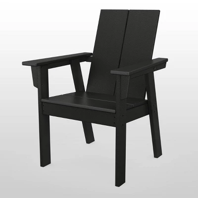 Moore POLYWOOD Patio Dining Chair - Project 62™ 2 Moore POLYWOOD Patio Dining Chair - Project 62™ - Image 2