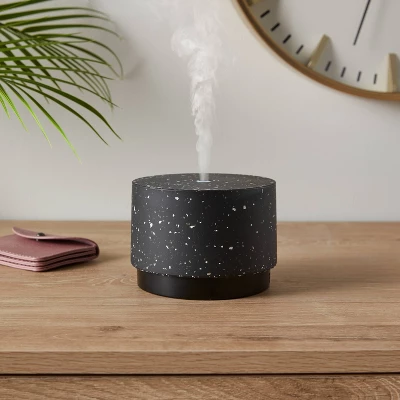 Essential Oil Diffuser Black Terrazzo - Project 62™ 1 Essential Oil Diffuser Black Terrazzo - Project 62™