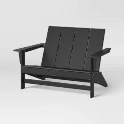 Moore POLYWOOD Patio Loveseat - Project 62™ 16 Moore POLYWOOD Patio Loveseat - Project 62™ -Project 62 GUEST 2a1e31e4 1b66 4a6e b6f1 59941b7366c3