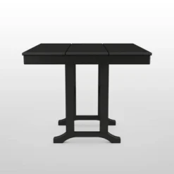 Moore POLYWOOD 35" Farmhouse Square Patio Dining Table - Project 62™ 16 Moore POLYWOOD 35" Farmhouse Square Patio Dining Table - Project 62™ -Project 62 GUEST 2b782f12 b14d 4f75 9bc0 e27d1762ecf0