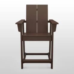 Moore POLYWOOD Patio Counter Chair - Project 62™ 16 Moore POLYWOOD Patio Counter Chair - Project 62™ -Project 62 GUEST 349514fb 0680 413b b213 17036ba90c00