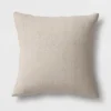 2pk Outdoor Throw Pillows DuraSeason Fabric™ - Project 62™