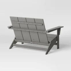 Moore POLYWOOD Patio Loveseat - Project 62™ 12 Moore POLYWOOD Patio Loveseat - Project 62™ -Project 62 GUEST 3834eb02 32f9 49f4 b80b 574a969d26f1