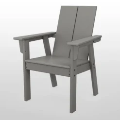 Moore POLYWOOD Patio Dining Chair - Project 62™ 14 Moore POLYWOOD Patio Dining Chair - Project 62™ -Project 62 GUEST 3be940ac 8b8f 4651 b1dc 1d204d3e9ddf 1