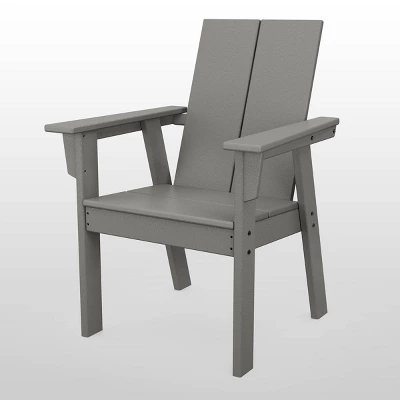Moore POLYWOOD Patio Dining Chair - Project 62™ 7 Moore POLYWOOD Patio Dining Chair - Project 62™ - Image 7