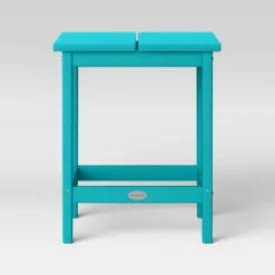 Moore POLYWOOD Patio Side Table - Project 62™ 17 Moore POLYWOOD Patio Side Table - Project 62™ -Project 62 GUEST 3cd74a33 83c1 4a45 be17 0e31b686e049