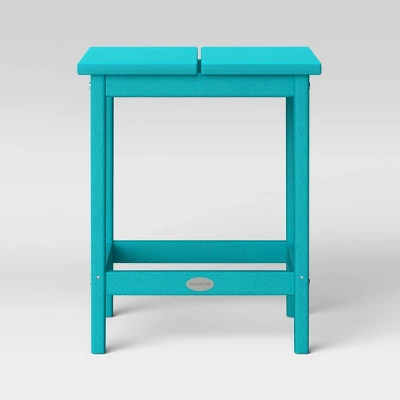 Moore POLYWOOD Patio Side Table - Project 62™ 9 Moore POLYWOOD Patio Side Table - Project 62™ - Image 9