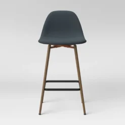 Copley Upholstered Counter Height Barstool - Project 62™ -Project 62 GUEST 3db488d9 9b07 4ea8 84a4 eb3ba0c5409e