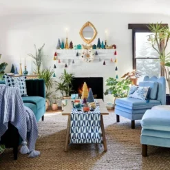 Copan Mid Century Bench Beige - Project 62™ -Project 62 GUEST 3fd8bd18 a2df 4355 94f6 8c5e490d4c88