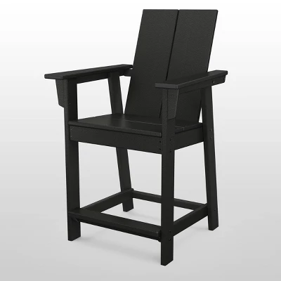 Moore POLYWOOD Patio Counter Chair - Project 62™ 2 Moore POLYWOOD Patio Counter Chair - Project 62™ - Image 2