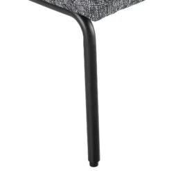 Glenn Mid-Century Modern Accent Chair Blue/White - Project 62™ -Project 62 GUEST 42787608 4c51 4341 bc29 5133d5c572fe