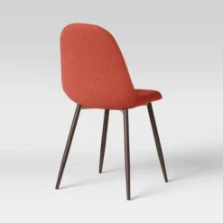 2pc Copley Upholstered Dining Chairs - Project 62™ 16 2pc Copley Upholstered Dining Chairs - Project 62™ -Project 62 GUEST 4520cfee 4080 4084 9986 33835be1a96e