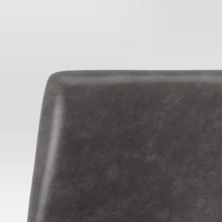 Bowden Office Chair With Casters Gray - Project 62™ -Project 62 GUEST 53f759aa 5fc2 4985 b25d e25f43cc4973