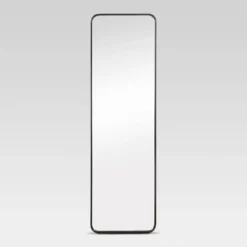 Over-the-Door Mirror Metal - Project 62™ -Project 62 GUEST 54b111d4 c664 4880 aa9b c55b528e472a