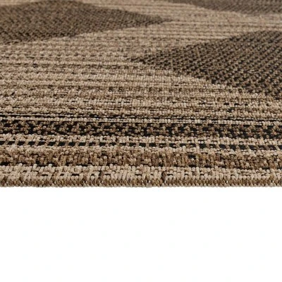 Five Diamond Outdoor Rug - Project 62™ 2 Five Diamond Outdoor Rug - Project 62™ - Image 2