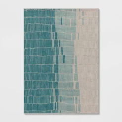 Seaglass Green Outdoor Rug - Project 62™ 9 Seaglass Green Outdoor Rug - Project 62™ -Project 62 GUEST 595d2d3f df30 4de2 a390 da34b3c47a55