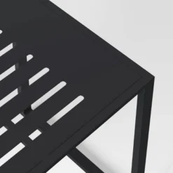 Henning 3pc Patio Bistro Set - Off-White - Project 62™ -Project 62 GUEST 59aff5ea 565f 4b4a 961b c630ee5c9ac3