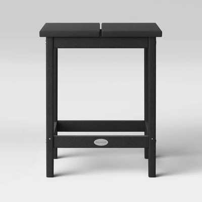 Moore POLYWOOD Patio Side Table - Project 62™ 4 Moore POLYWOOD Patio Side Table - Project 62™ - Image 4