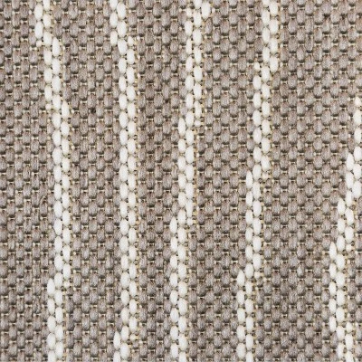 5' X 7' Faux Bois Outdoor Rug Tan - Project 62™ 2 5' X 7' Faux Bois Outdoor Rug Tan - Project 62™ - Image 2