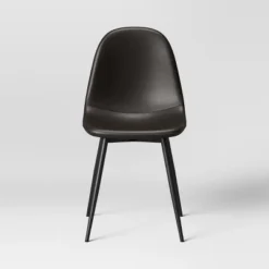 2pc Copley Upholstered Dining Chairs - Project 62™ 21 2pc Copley Upholstered Dining Chairs - Project 62™ -Project 62 GUEST 6ecd0b5b c75c 42c3 87af 4fd6f7881a01