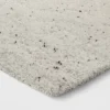 Salt/Pepper Shag Rug - Project 62™