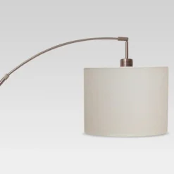 Arc Floor Lamp Silver - Project 62™