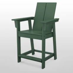 Moore POLYWOOD Patio Counter Chair - Project 62™ 17 Moore POLYWOOD Patio Counter Chair - Project 62™ -Project 62 GUEST 7e5dca16 7a5b 460f 9fb5 f7cb0feb4368