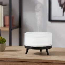 Project 62 4 300ml Footed Base Oil Diffuser Black/White - Project 62™