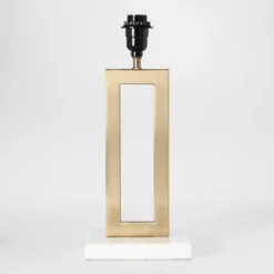 Weston Window Pane Table Lamp - Project 62™