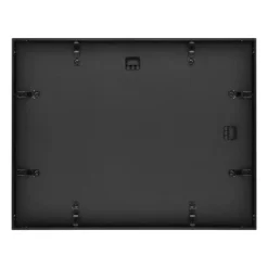 Thin Gallery Matted Photo Frame Black - Project 62™ -Project 62 GUEST 7f568a5f de85 4964 83c4 ca14e7d105ca