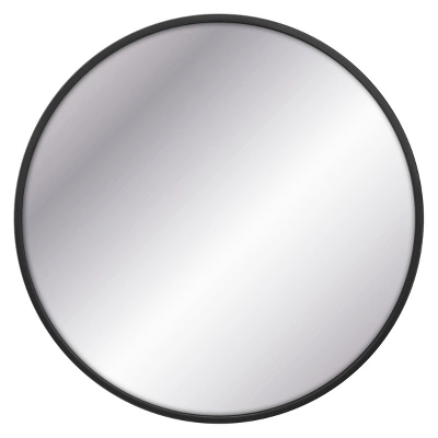32" Round Decorative Wall Mirror - Project 62 6 32" Round Decorative Wall Mirror - Project 62 - Image 6