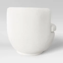 Dorton Round Swivel Barrel Chair - Project 62™ -Project 62 GUEST 89b4b773 9f6e 476f ab5f e5d8b92c7d67