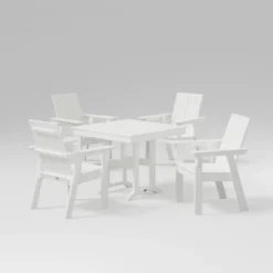 Moore 5pc POLYWOOD Dining Set - Project 62™ -Project 62 GUEST 966cb049 1ffc 4d14 92e6 1f074ed6269d