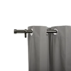 Dauntless Curtain Rod - Project 62™ -Project 62 GUEST 96963d47 cd39 4bdc 9998 f8d752647d5d