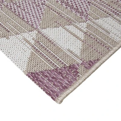 Diamond Geo Outdoor Rug - Project 62™ 1 Diamond Geo Outdoor Rug - Project 62™