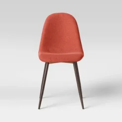 2pc Copley Upholstered Dining Chairs - Project 62™ 15 2pc Copley Upholstered Dining Chairs - Project 62™ -Project 62 GUEST 9fcd7e00 0645 4c6f 9d46 6ce40b8648f3