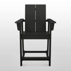 Moore POLYWOOD Patio Counter Chair - Project 62™ 13 Moore POLYWOOD Patio Counter Chair - Project 62™ -Project 62 GUEST a0931829 4c9b 4be8 b4ac e1f8714125c1