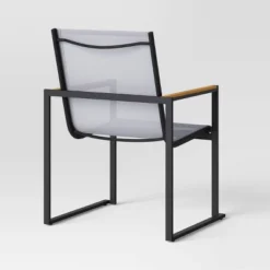 Henning 3pc Patio Bistro Set - Off-White - Project 62™ -Project 62 GUEST a47b9f17 8fc4 40cc 915e cc10a4c158fc