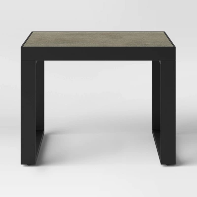 Henning Patio Side Table - Project 62™ 1 Henning Patio Side Table - Project 62™