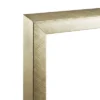Thin Metal Matted Gallery Frame Gold - Project 62™